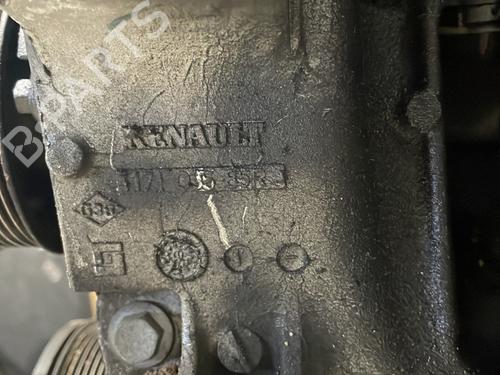 Engine RENAULT KOLEOS I (HY_) 2.0 dCi 4x4 (HY0K) | BP24196189M1  - Image 9