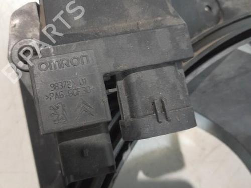 Heater blower motor PEUGEOT 208 I (CA_, CC_) 1.2 VTI 82 | BP21718320M62