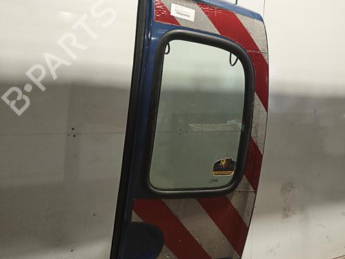 Used Right tailgate Right tailgate RENAULT KANGOO (KC0/1_) 1.5 dCi (84 hp) 35899742 35899742