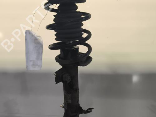 Used Right front shock absorber MINI MINI (R56) Cooper (120 hp) 24221967