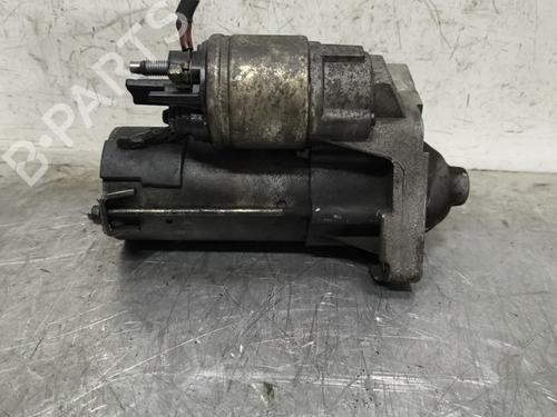 Starter DACIA DUSTER (HS_) 1.5 dCi 4x4 (HSMC, HSMD) | BP36021941M8 - Image 3