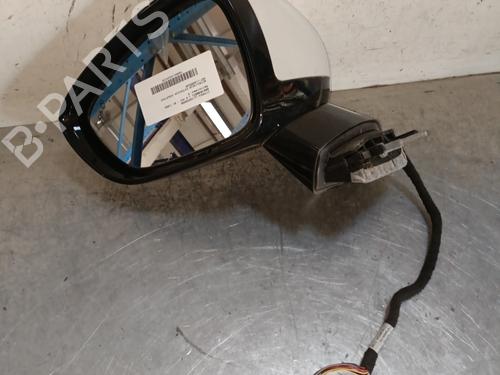 Ryggespeil venstre CITROËN DS4 (NX_) 1.6 HDi 110 (112 hp) 28078483