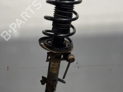 Used Left front shock absorber Left front shock absorber VW POLO V (6R1, 6C1) 1.6 TDI (90 hp) 21709096 21709096