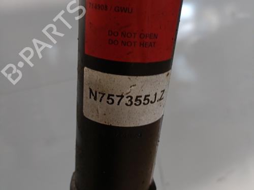 Right front shock absorber BMW 5 (E60) 545 i | BP29081776M17 - Image 2
