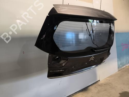 Tailgate CITROËN C-CROSSER (VU_, VV_) 2.2 HDi | BP29422514C6 