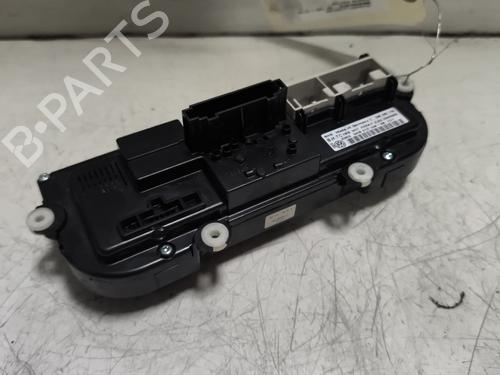 Climate control VW CADDY IV Box Body/MPV (SAA, SAH) 2.0 TDI 4motion | BP24847922I5 - Image 3