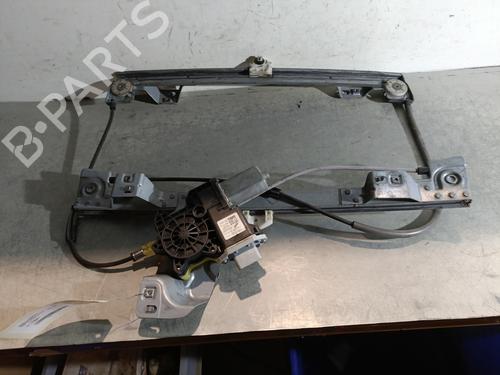 Rudehejsemekanisme ventre foran RENAULT KANGOO Express (FW0/1_) 1.5 dCi 90 (FW0G, FW05, FW08, FW11) | BP29081546C22 