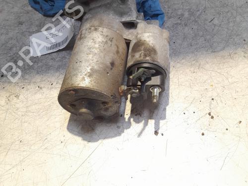 Starter PEUGEOT 207 (WA_, WC_) 1.4 16V | BP22313291M8