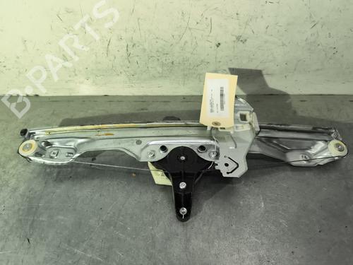 Used Front left window mechanism RENAULT KADJAR (HA_, HL_) 1.5 BLUE dCi 115 (HLA6) (116 hp) 29732933