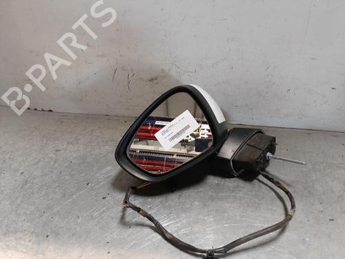 Used Left mirror CITROËN C3 II (SC_) 1.6 BlueHDi 100 (99 hp) 27344035