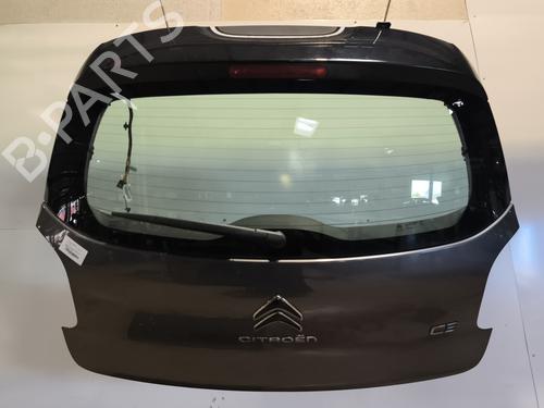 tailgate-citroen-c3-iii-sx-2016-33209582 main image