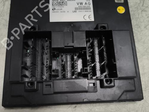Electronic module VW POLO V (6R1, 6C1) 1.2 TSI 16V | BP24983567M83 
