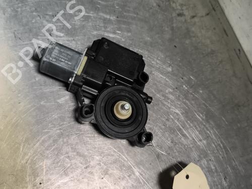 Rudehejsemekanisme venstre bagtil VW POLO V (6R1, 6C1) 1.2 TSI 16V (90 hp) 28166229
