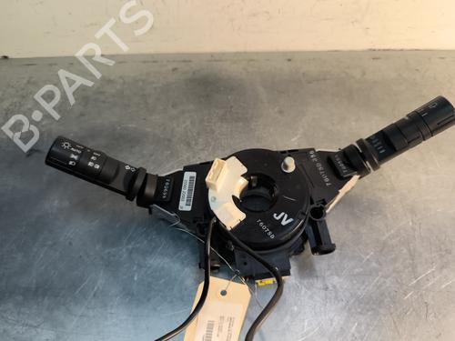 Ratstangsstang NISSAN QASHQAI I (J10, NJ10) 2.0 dCi (150 hp) 30357240