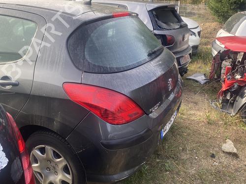 Electronic module PEUGEOT 308 I (4A_, 4C_) 1.6 HDi | BP26674910M83