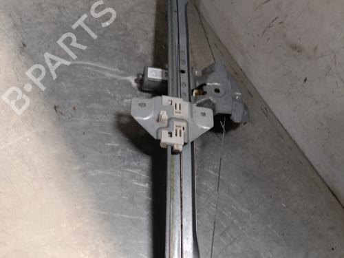 Front right window mechanism DACIA LODGY (JS_) 1.5 dCi (JSMC, JSAF) | BP28165248C23 