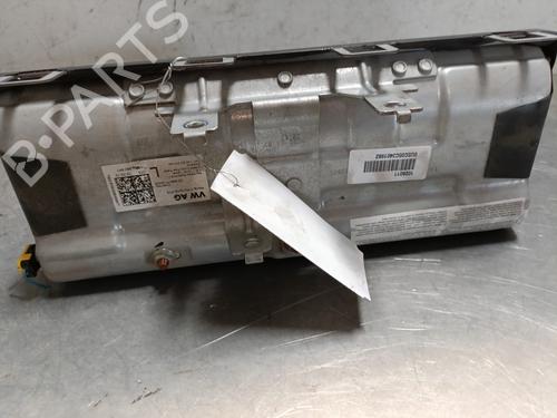 Knee airbag VW GOLF VII (5G1, BQ1, BE1, BE2) 1.6 TDI | BP29347982C50 