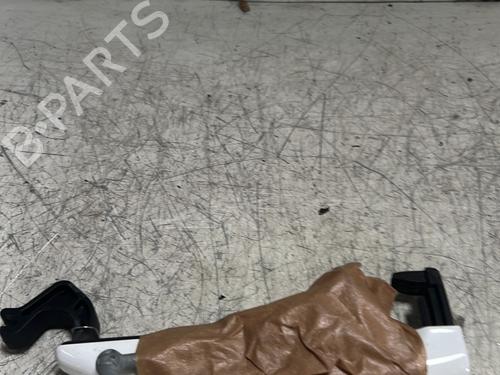 Used Front left exterior door handle Front left exterior door handle 26028288 26028288