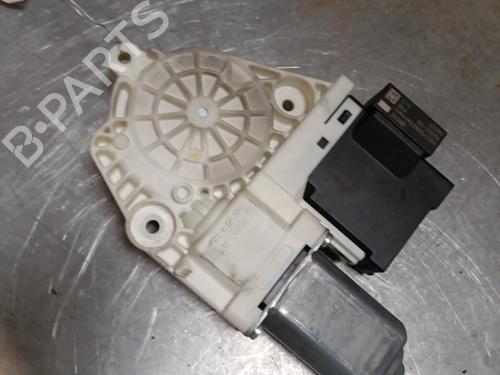 Used Front left window mechanism Front left window mechanism SEAT IBIZA III (6L1) 1.4 TDI (75 hp) 27810211 27810211