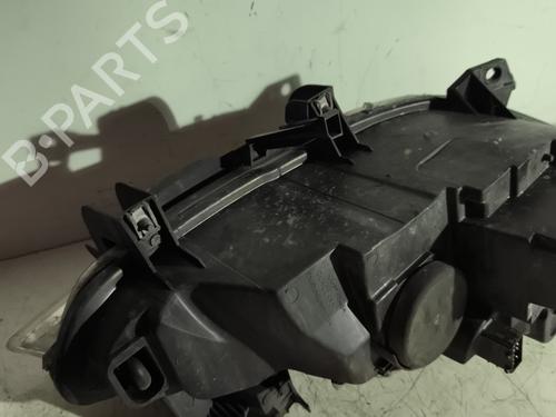 Left headlight PEUGEOT 307 Break (3E) 1.6 HDi 110 | BP24526350C28 