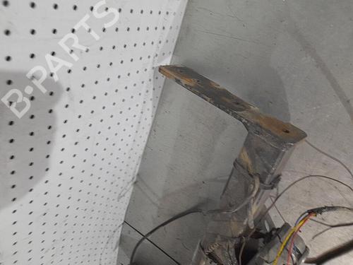 Trækkugle/Mekanisme Trækkugle/Mekanisme FORD TRANSIT Van (FA_ _) 2.0 TDCi (125 hp) 21695856 21695856