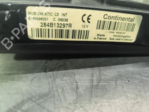 Electronic module RENAULT SCÉNIC III (JZ0/1_) 1.5 dCi | BP29732970M83  - Image 10