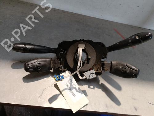 Used Steering column stalk PEUGEOT 308 SW I (4E_, 4H_) 2.0 HDi (136 hp) 27893811