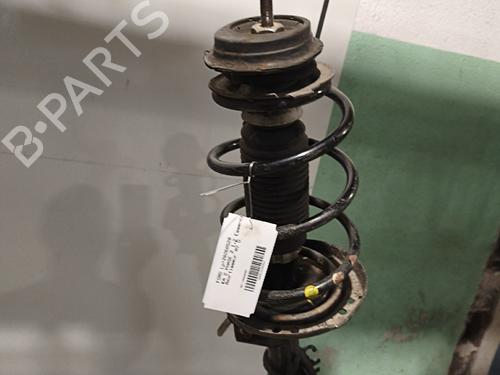 Right front shock absorber FORD KA (RU8) 1.2 | BP36320758M17 - Image 2