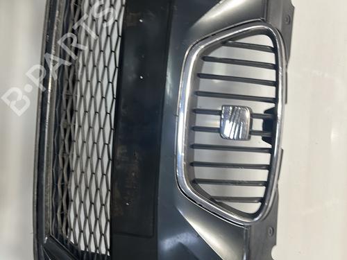 Used Front bumper SEAT ALTEA (5P1) 1.6 TDI (105 hp) 29384436