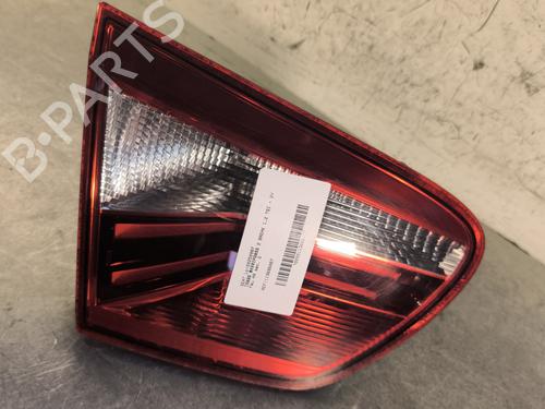 Used Left tailgate light SEAT IBIZA IV ST (6J8, 6P8) 1.2 TSI (105 hp) 29571950