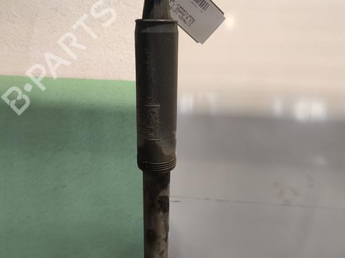 Used Left rear shock absorber CITROËN C3 III (SX) 1.2 THP 110 (SXHNPS, SXHNZT, SXHNZ6) (110 hp) 31041672