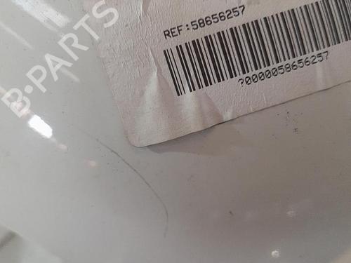 Right mirror SEAT LEON (1P1) 1.6 TDI | BP21719894C27 