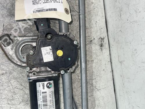front-wiper-motor-bmw-1-f20-2011-2012-2013-2014-2015-2016-2017-2018-2019-26180526 main image