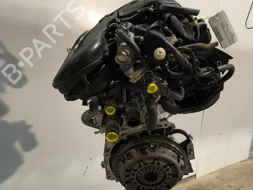 Used Engine Engine CITROËN C1 II (PA_, PS_) 1.0 VTi 72 (72 hp) 31662915 31662915