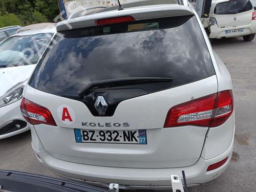 Kabinelys RENAULT KOLEOS I (HY_) 2.0 dCi 4x4 (HY0K) | BP39638897I8 - Image 9