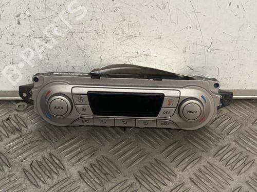 Climate control FORD FOCUS II Turnier (DA_, FFS, DS) 1.6 TDCi | BP21719258I5 
