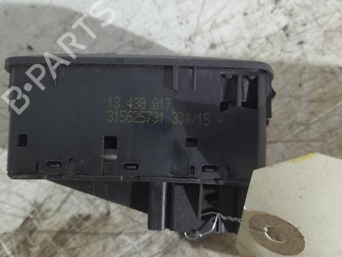 Left front window switch OPEL CORSA E (X15) 1.4 (08, 68) | BP23823524I27 
