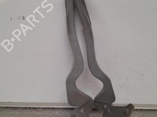 Hinge/Door check strap NISSAN QASHQAI / QASHQAI +2 I (J10, NJ10, JJ10E) 1.5 dCi | BP21712156C146 