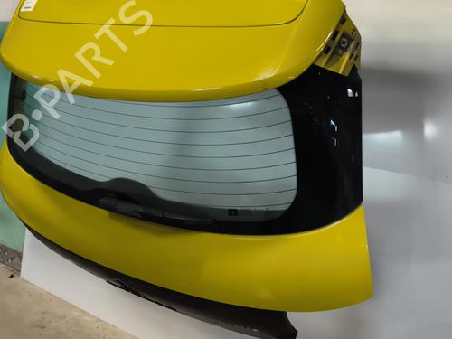 Tailgate CITROËN C4 CACTUS 1.6 HDi 90 | BP25034081C6 - Image 4