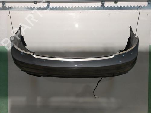Used Rear bumper MERCEDES-BENZ C-CLASS Coupe (C204) C 220 CDI (204.302) (170 hp) 25443879
