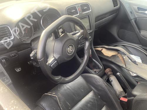 Rear mirror VW GOLF VI (5K1) 2.0 TDI | BP25897260I6  - Image 8