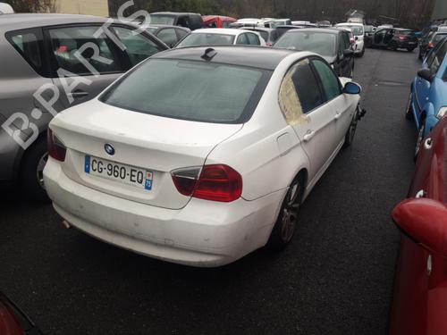 Right front window switch BMW 3 (E90) 320 d | BP21717600I26 - Image 7