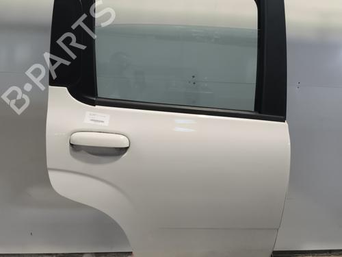 Used Right rear door FIAT PANDA (312_, 319_) 1.2 (312PXA1A) (69 hp) 29348192