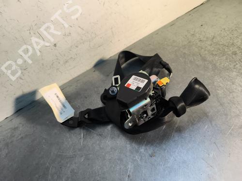 Venstre foran beltestrammer SKODA RAPID Spaceback (NH1) 1.6 TDI | BP29997506C87 