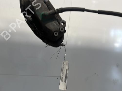 Used Right front brake caliper MERCEDES-BENZ E-CLASS (W211) E 320 CDI (211.026) (204 hp) 28302587