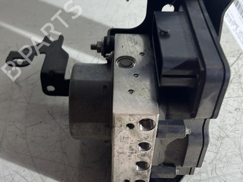 ABS pump RENAULT CLIO IV (BH_) 1.5 dCi 75 | BP21717325M43 