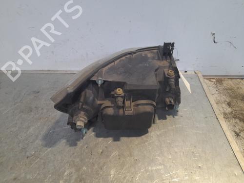 Left headlight FORD TRANSIT Van (FA_ _) 2.0 TDCi | BP21694154C28 - Image 2