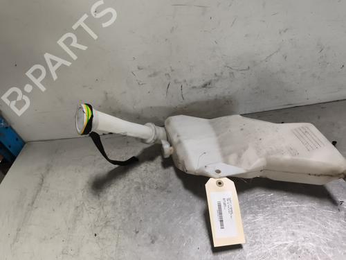 Used Windscreen washer tank PEUGEOT 206+ (2L_, 2M_) 1.1 (60 hp) 27343895