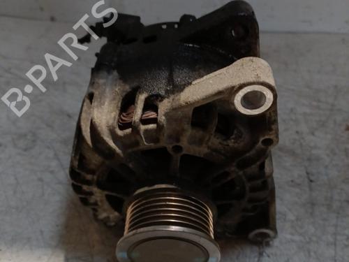 Used Alternator Alternator FORD FOCUS III 1.6 TDCi (95 hp) 21699589 21699589