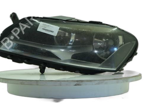 Left headlight VW PASSAT B7 (362) 1.6 TDI | BP39640473C28 - Image 3